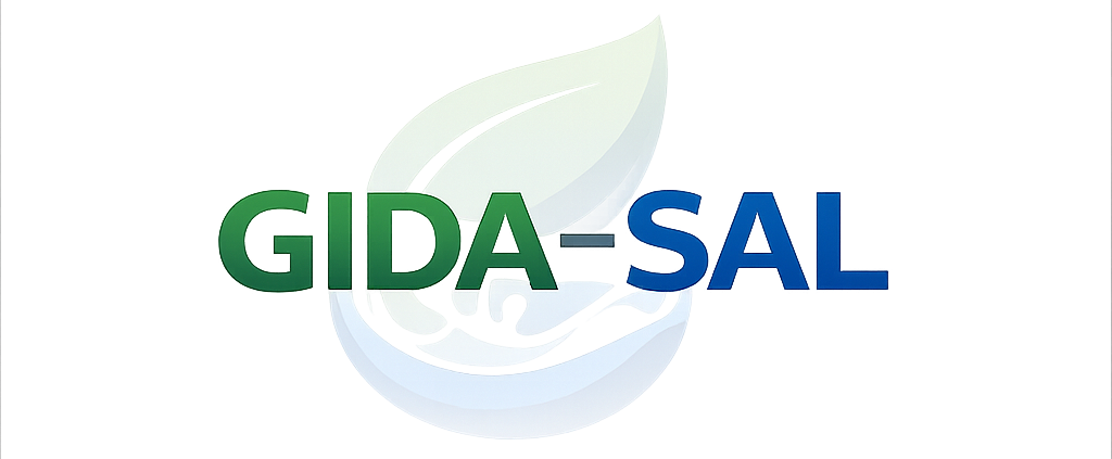GIDA-SAL Logo